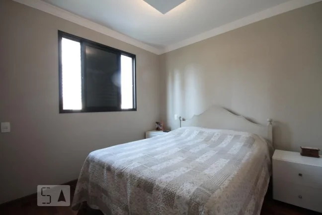 Imagem Apartamento à Venda - Vila Mariana, 3 Quartos, 114 m2