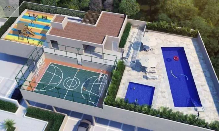 Imagem APARTAMENTO RESIDENCIAL em SÃO PAULO - SP, SAÚDE