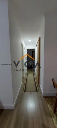 Imagem Apartamento para Venda em São Paulo, Vila Esperança, 3 dormitórios, 1 banheiro, 1 vaga
