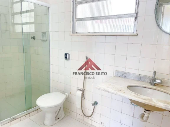 Imagem Apartamento com 1 dormitório à venda, 72 m² por R$ 400.000,00 - Ingá - Niterói/RJ