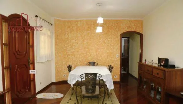Imagem Oportunidade Casa Condomínio 5 dorms. - Prive no Morumbi Sul.