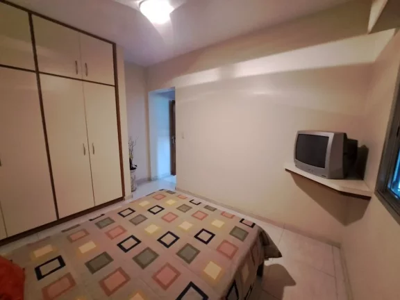 Imagem APARTAMENTO REFORMADO COM LINDA VISTA PARA O MAR, 1 QUADRA DA PRAIA