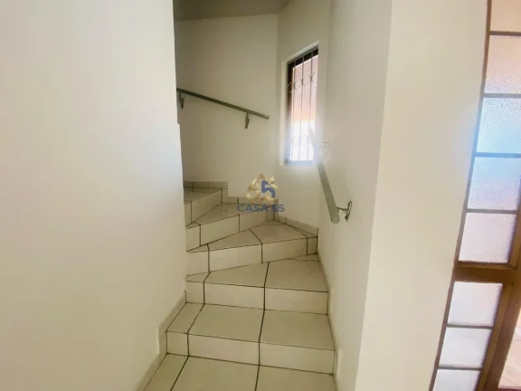Imagem Venda - Casa Residencial Olinda - 3 quartos - Coxipó