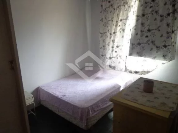 Imagem Apartamento em Inhoaíba com 2 Quartos, Condomínio Clube