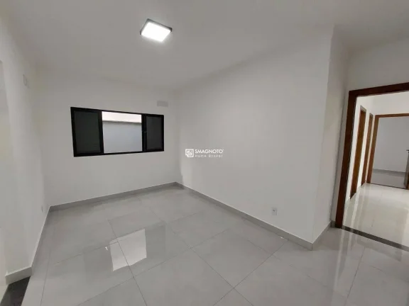 Imagem Casa com 3 dormitórios à venda, 165 m² por R$ 880.000,00 - Ondas - Piracicaba/SP