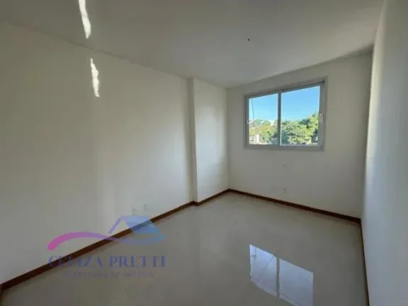 Imagem Apartamento em Santa Lúcia, 3 quartos, 3 vagas e sol da manhã auto padrão.