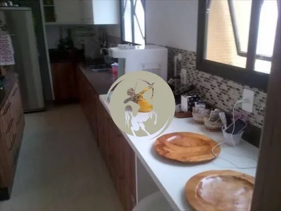 Imagem Cobertura Duplex maravilhosa a venda em Santos