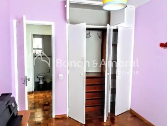 Imagem Este excelente apartamento à venda em Campinas, localizado no bairro Chácara da Barra, oferece uma...