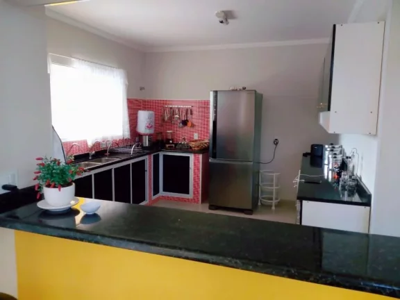 Imagem Magnífico sobrado a venda no extraordináro condomínio Ninho Verde I Eco Residence !!!