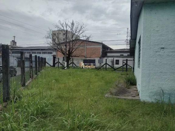 Imagem Terreno com 3 Dormitorio(s) localizado(a) no bairro Sumaré em ALVORADA / Rio Grande do Sul Ref.:57580132