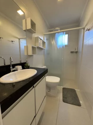 Imagem Apartamento à venda na Praia das toninhas