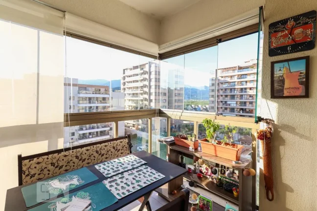 Imagem Apartamento à Venda - Recreio, 2 Quartos, 67 m2