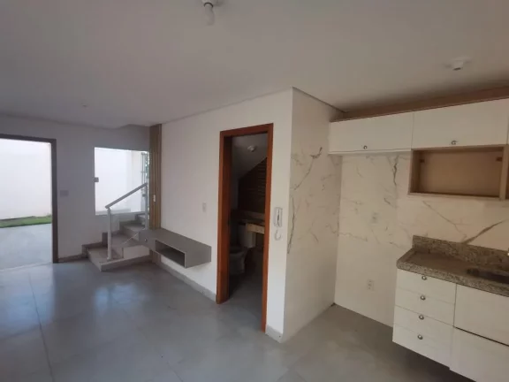 Imagem Casas em Condomínio Fechado no Alto dos Ipês - Cajamar/SP