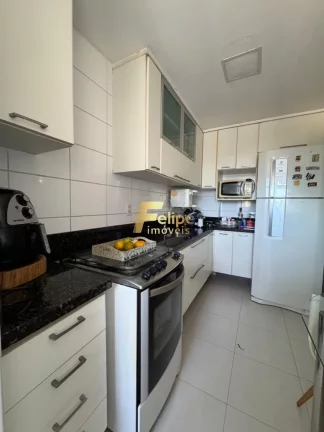 Imagem ACONCHEGANTE APARTAMENTO 03 QUARTOS E 01 SUÍTE, LOCALIZADO EM JARDIM CAMBURI, VITÓRIA/ES.