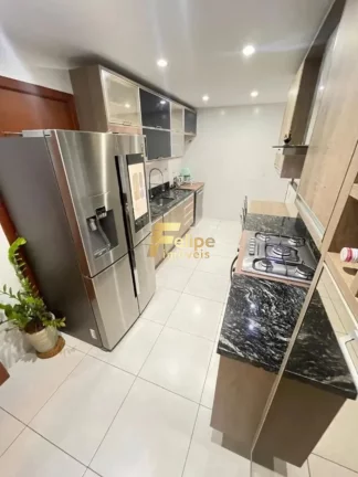 Imagem APARTAMENTO DE ALTO PADRÃO NA QUADRA DA PRAIA DA COSTA / VILA VELHA - ES