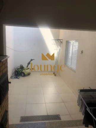 Imagem Casa à Venda Wanel Ville Zona Oeste - Sorocaba/SP