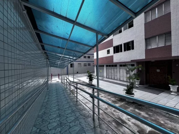 Imagem Apartamento com 2 dorms, Boqueirão, Praia Grande - R$ 220 mil, Cod: 2928