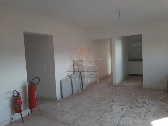 Imagem Salão - Ribeirão Preto - Vila Carvalho
