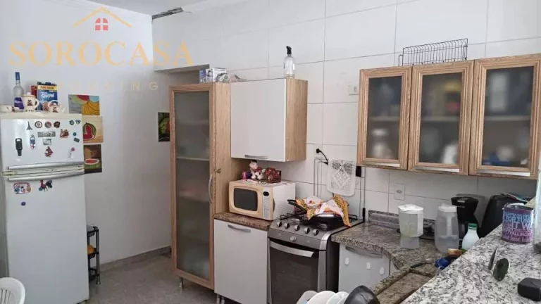 Imagem Casa à Venda - Central Parque