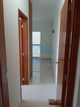Imagem Casa Sobrado - Ribeirão Preto - Residencial Flórida - Região Sul