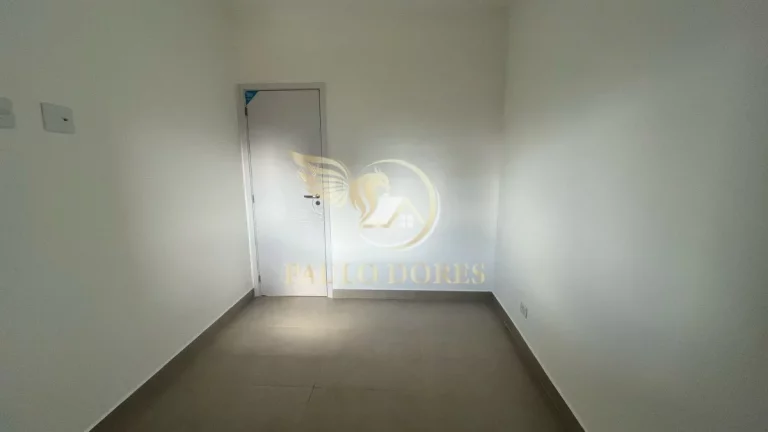 Imagem Apartamento á venda com 2 suítes mais lavabo, no coração do Itaguá em Ubatuba-SP