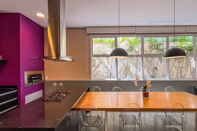 Imagem APARTAMENTO RESIDENCIAL em São Paulo - SP, Chácara Inglesa