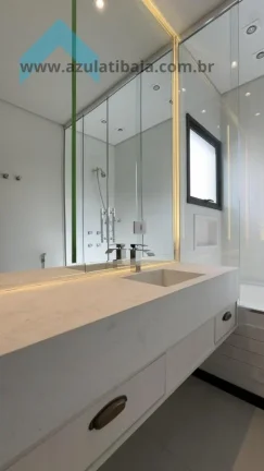 Imagem Casa de Alto Padrão no Nova Gardênia  Atibaia/SP