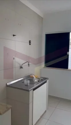 Imagem CASA DUPLEX 03 SUITES CIDADE NOVA
