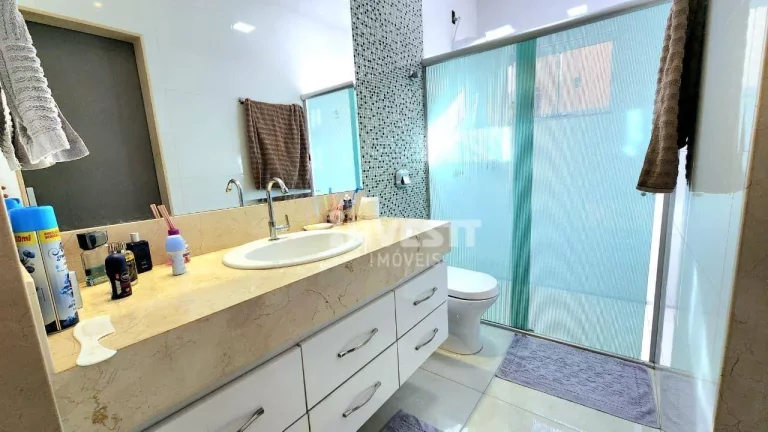 Imagem Casa à venda na Cidade Jardim - Goiânia/GO