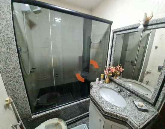 Imagem Apartamento com 3 dormitórios à venda, 175 m² por R$ 500.000,00 - Centro - Nova Iguaçu/RJ