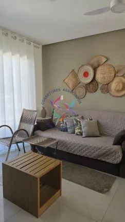 Imagem APARTAMENTO MOBILIADO