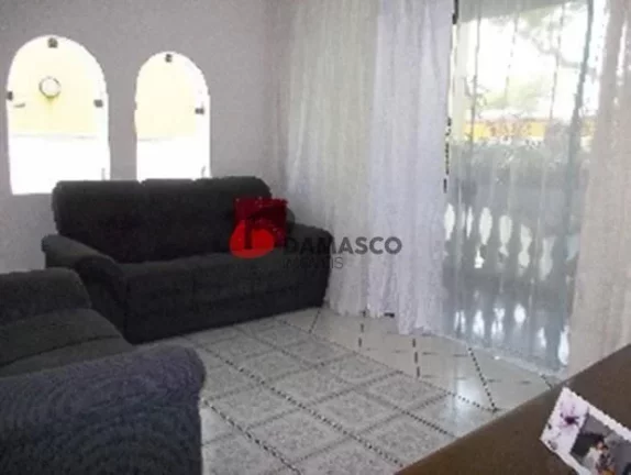 Imagem Sobrado à venda 5 Quartos, 4 Suites, 4 Vagas, 450M², Jardim São Caetano, São Caetano do Sul - SP