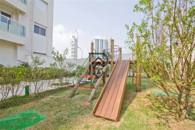 Imagem Apartamento proximo parque ibirapuera pronto para morar