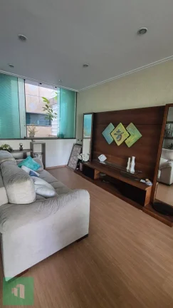 Imagem Sobrado à venda em São Bernardo do Campo, Montanhão, com 3 quartos, 362,47m2