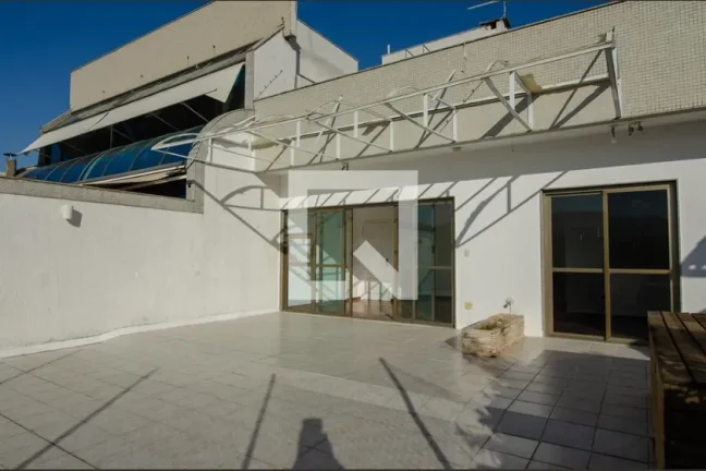 Imagem Apartamento à Venda - Recreio, 3 Quartos, 217 m2