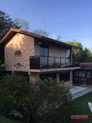 Imagem Chácara com 4 dormitórios à venda, 10000 m² por R$ 1.600.000 - Itatiba/SP