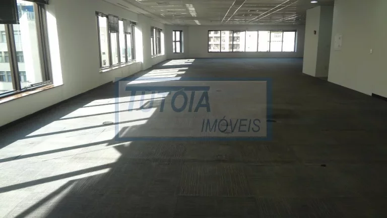Imagem CONJUNTO COMERCIAL PARA LOCAÇAO