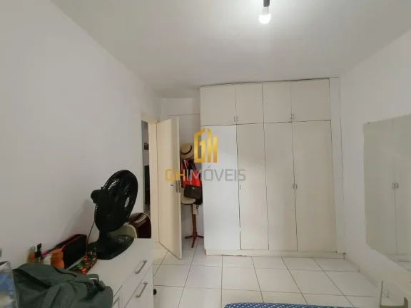 Imagem Apartamento com 2 quartos no Setor Bueno, com 62m² de área privativa, o apartamento possui:

- Sal...