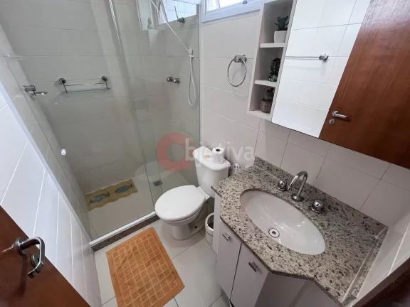 Imagem Cobertura duplex, 2 suítes, 140 m², Centro - Cabo Frio