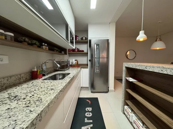 Imagem Lindo apartamento na Área nobre da Praia