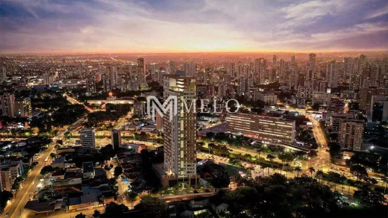 Imagem Oportunidade em RECIFE/BOA VISTA: 45m², 02qts, 01suite, 01vaga..