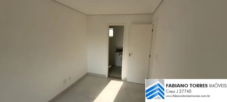 Imagem Apartamento Cobertura Duplex no Centro de São Bernardo do Campo/SP