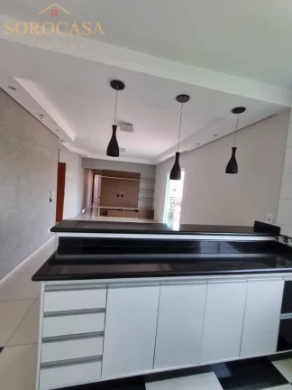 Imagem Apartamento à Venda 70m² - 2 dormitórios - Vila Santana
