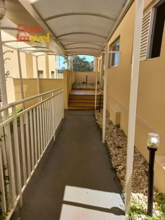 Imagem Imperdível oportunidade: Apartamento à venda em Ribeirão Preto-SP, Residencial Flórida, 2 quartos, 2 salas, 1 banheiro, 1 vaga, 62,35m²!