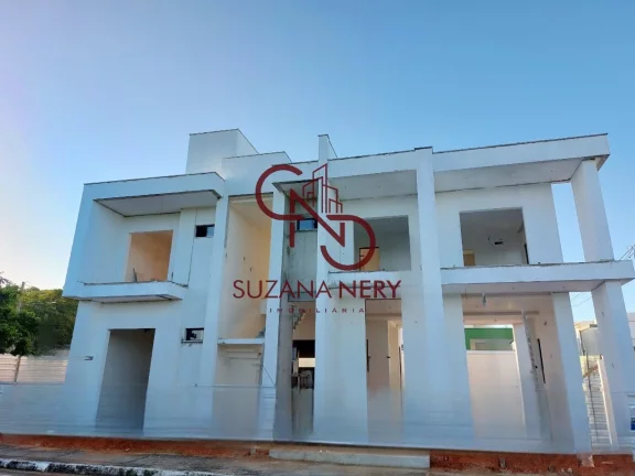 Imagem CASA DUPLEX COM 5 SUITES NO CONDOMÍNIO NOVO LEBLON