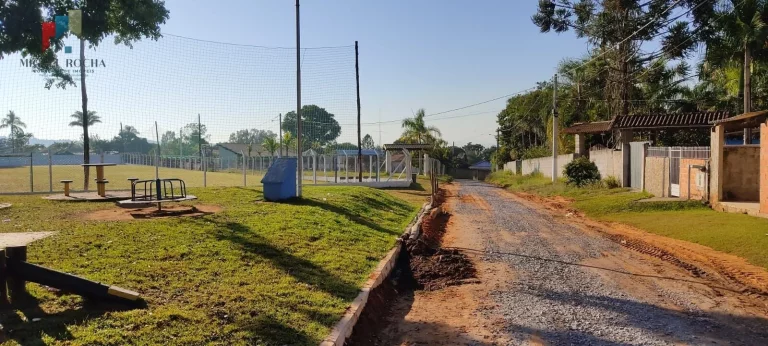 Imagem Chácara em Saparui SP