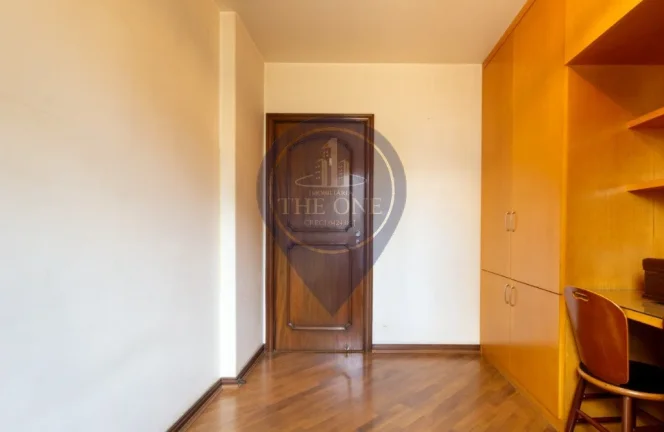 Imagem Imperdível oportunidade de investimento: Apartamento de 4 quartos com suíte e 2 vagas em Perdizes, São Paulo-SP!