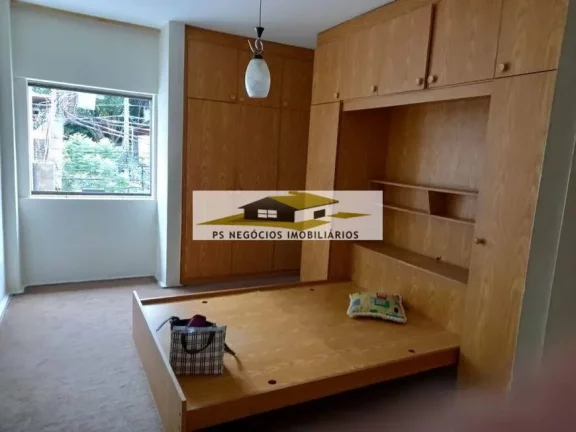 Imagem Apartamento para venda no Jardim Paulista com 57mts