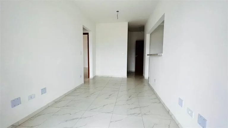Imagem APARTAMENTO COM 63.23 m² - CAIÇARA - PRAIA GRANDE SP