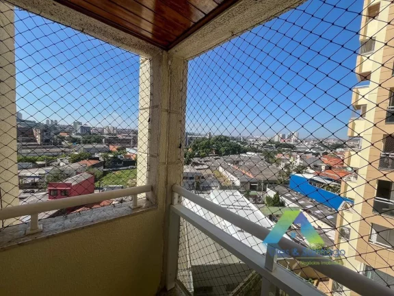 Imagem Apartamento à venda no bairro Centro - Santo André/SP